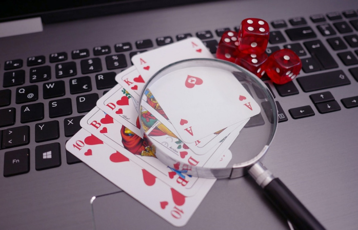 Президент України Володимир Зеленський увів у дію рішення РНБО щодо протидії негативним наслідкам функціонування азартних ігор в мережі Інтернет.