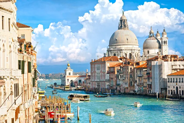 Венеція стане першим великим містом у світі, яке стягуватиме плату за в'їзд.