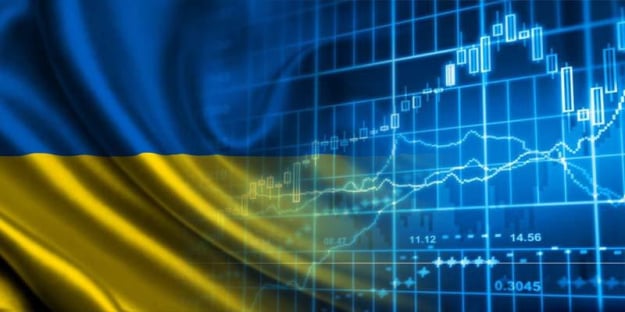 Мінекономіки України оцінило зростання ВВП у березні на рівні 4,6%.